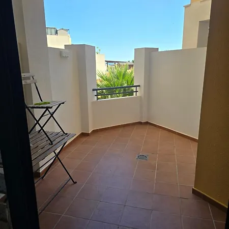 Aguadulce Playa 2 Apartment