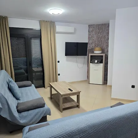 Aguadulce Playa 2 Apartment