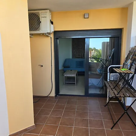 Aguadulce Playa 2 Apartment *